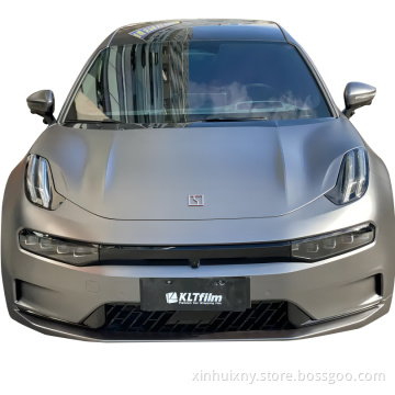 2023 Vendita calda nuova auto elettrica in stock Vendite zeekr 001 nuovi veicoli energetici